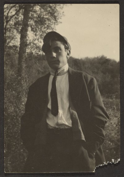  av Louis Fleckenstein