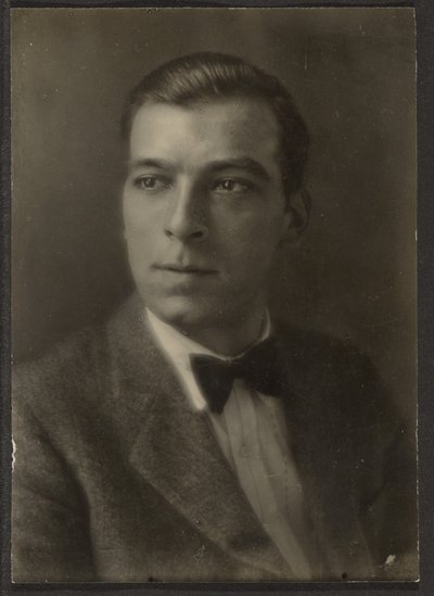  av Louis Fleckenstein