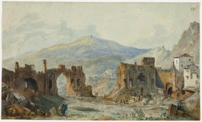  av Louis Francois Cassas