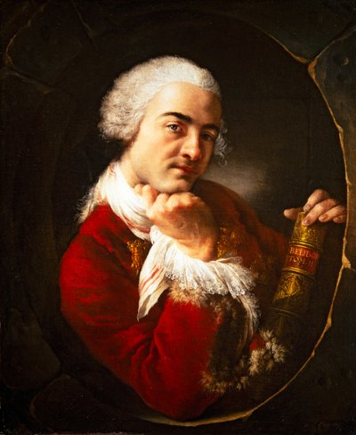  av Louis Gabriel Blanchet