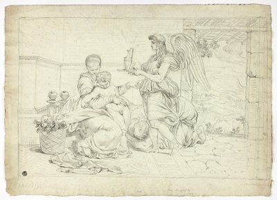 av Louis Gauffier
