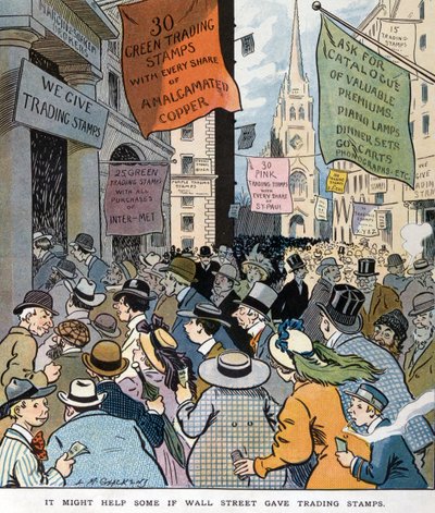  av Louis Glackens
