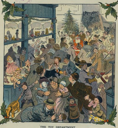  av Louis Glackens