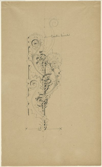  av Louis H. Sullivan