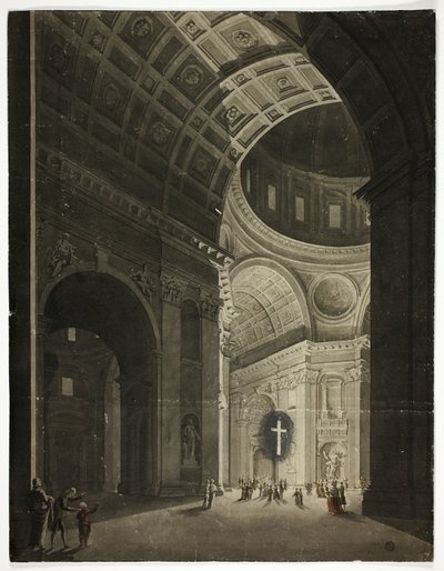  av Louis Jean Desprez