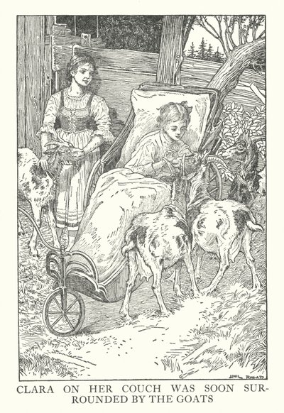  av Louis John Rhead