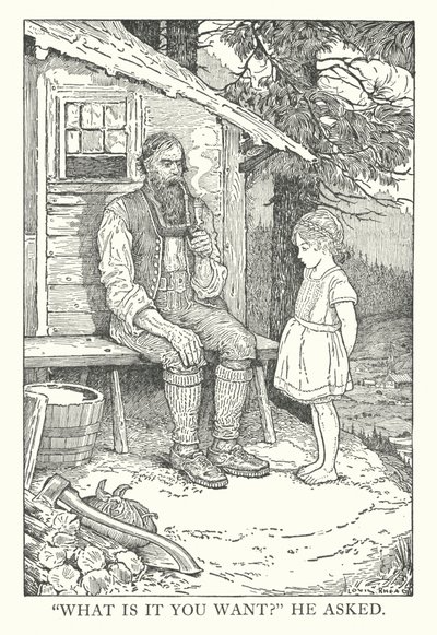  av Louis John Rhead