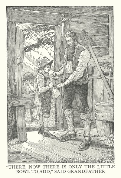  av Louis John Rhead