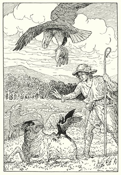  av Louis John Rhead