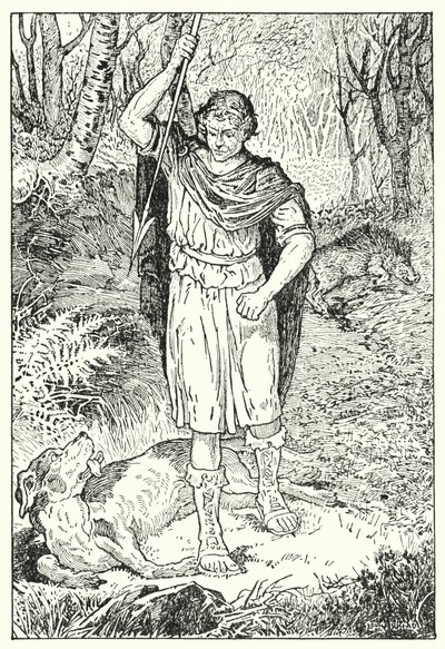 av Louis John Rhead