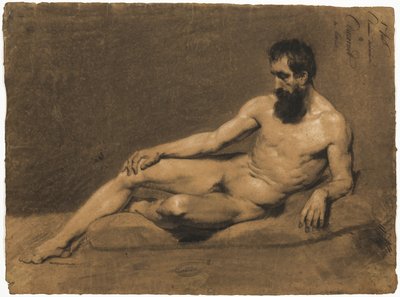  av Louis Joseph Cesar Ducornet