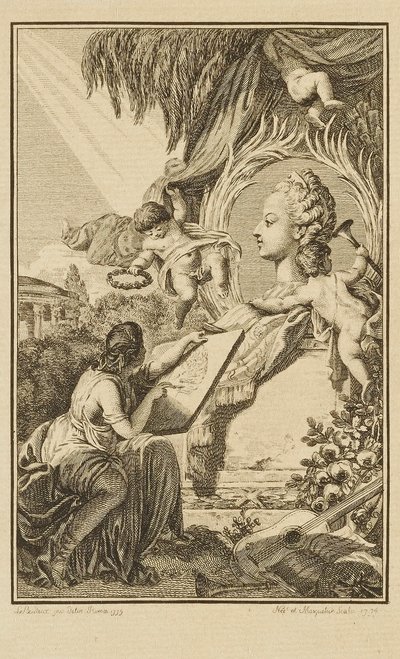  av Louis Joseph I Masquelier