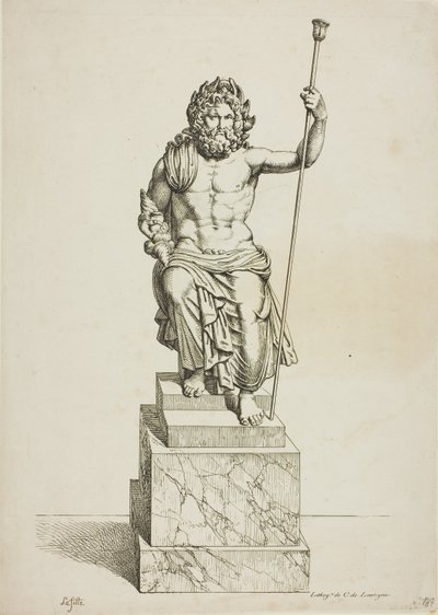  av Louis Lafitte