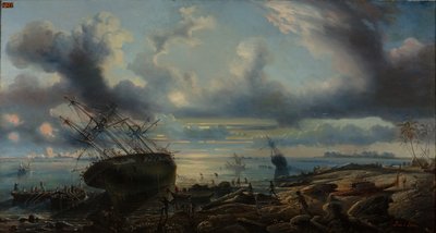  av Louis Lebreton