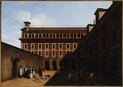  av Louis Leopold Boilly