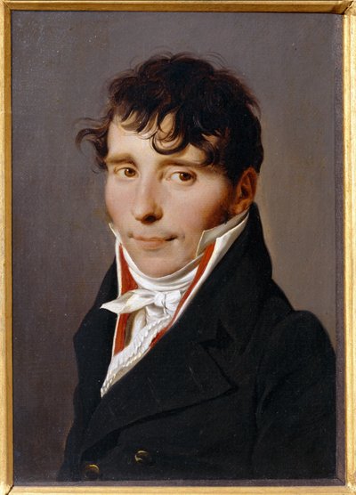  av Louis Leopold Boilly