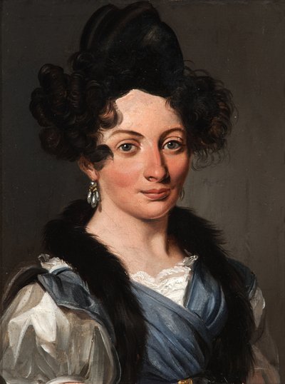  av Louis Leopold Boilly