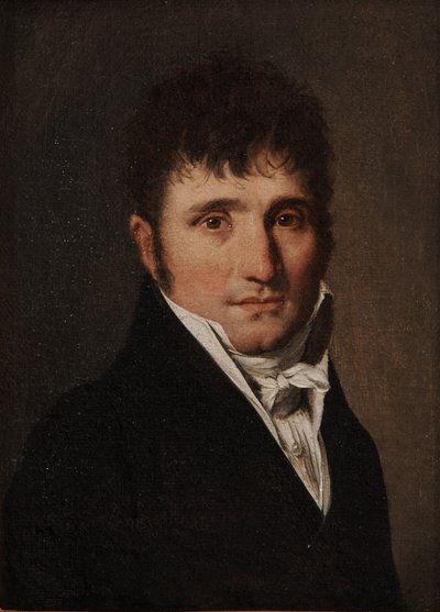  av Louis Leopold Boilly