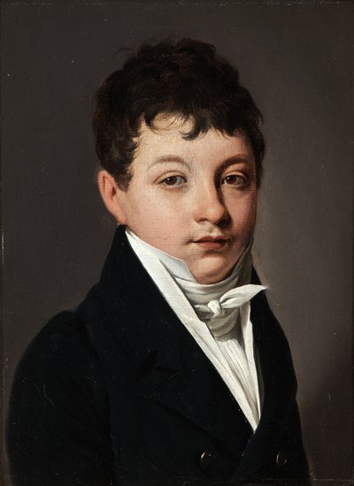  av Louis Leopold Boilly