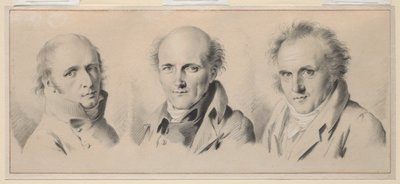  av Louis Leopold Boilly