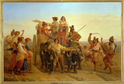  av Louis Leopold Robert
