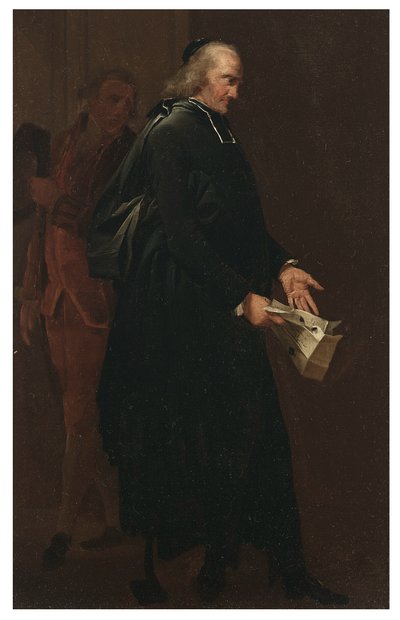  av Louis Leopold Boilly