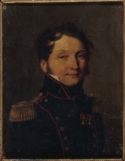  av Louis Leopold Boilly