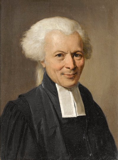  av Louis Leopold Boilly