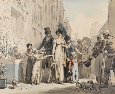  av Louis Leopold Boilly