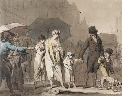  av Louis Leopold Boilly