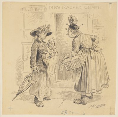 Lys og sannhet av Louis M. Glackens