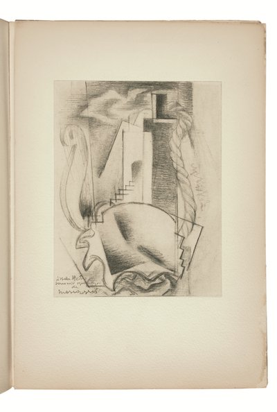 av Louis Marcoussis