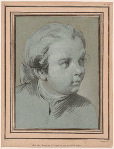  av Louis Marin Bonnet