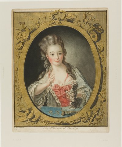  av Louis Marin Bonnet