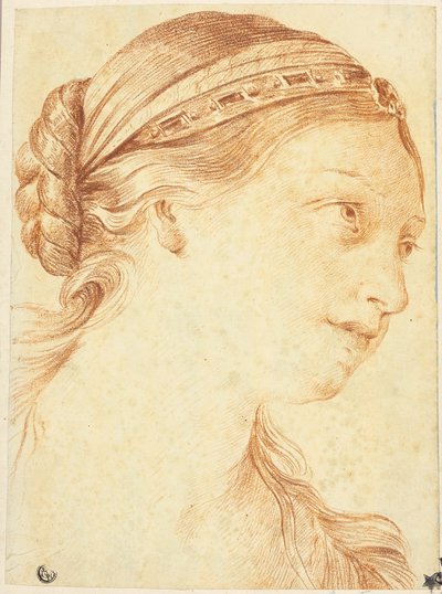  av Louis Marin Bonnet