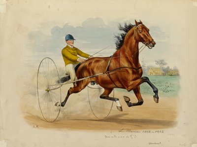  av Louis Maurer