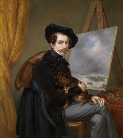  av Louis Meijer