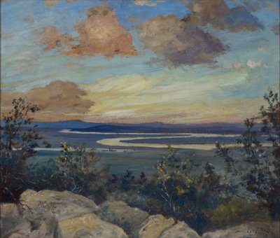  av Louis Michel Eilshemius