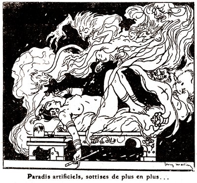  av Louis Morin