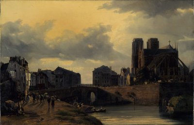  av Louis Nicolas Matout
