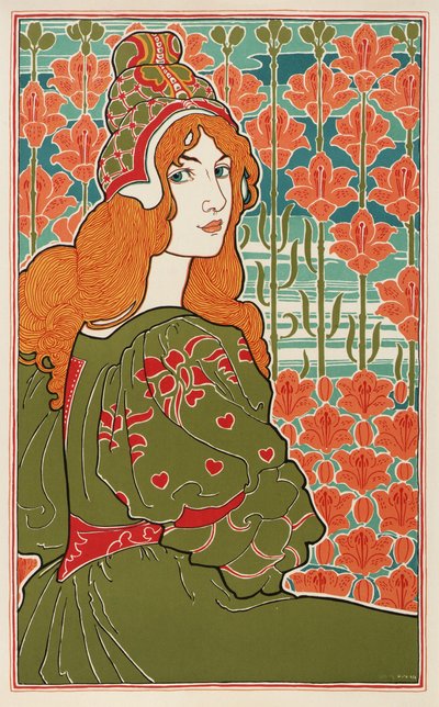  av Louis Rhead