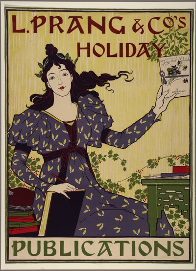  av Louis Rhead