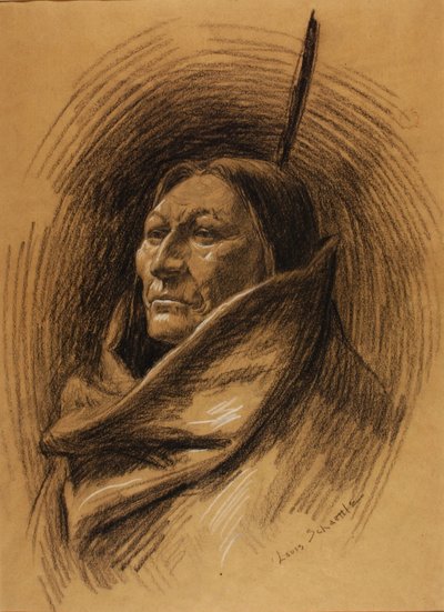  av Louis Schaettle