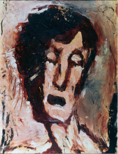  av Louis Soutter
