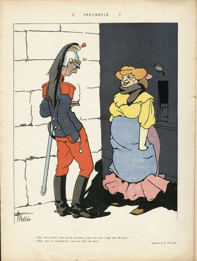  av Louis Vallet