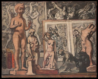  av Louis Valtat