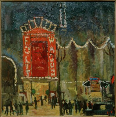  av Louis Valtat