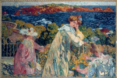  av Louis Valtat