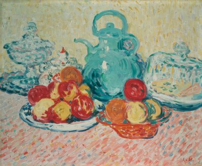  av Louis Valtat