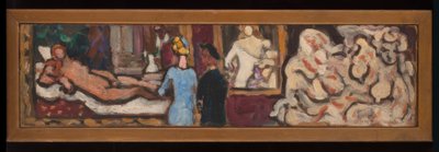  av Louis Valtat